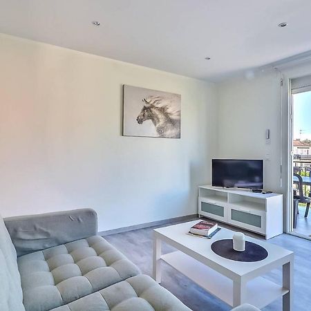 Appartement T3 Moderne Au Grau Du Roi Le Grau-du-Roi Extérieur photo