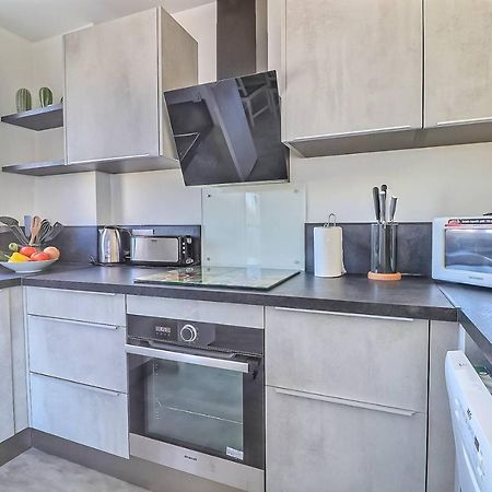 Appartement T3 Moderne Au Grau Du Roi Le Grau-du-Roi Extérieur photo