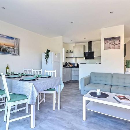 Appartement T3 Moderne Au Grau Du Roi Le Grau-du-Roi Extérieur photo
